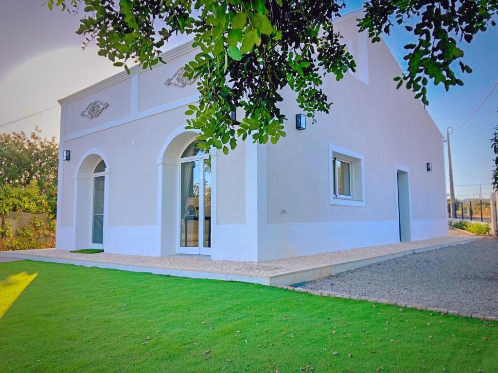 Casa Herdeiro Villa Faro Exterior photo